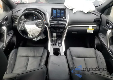 2024 Mitsubishi Eclipse Cross Se z USA, uszkodzony, nr VIN JA4ATWAA5RZ003601